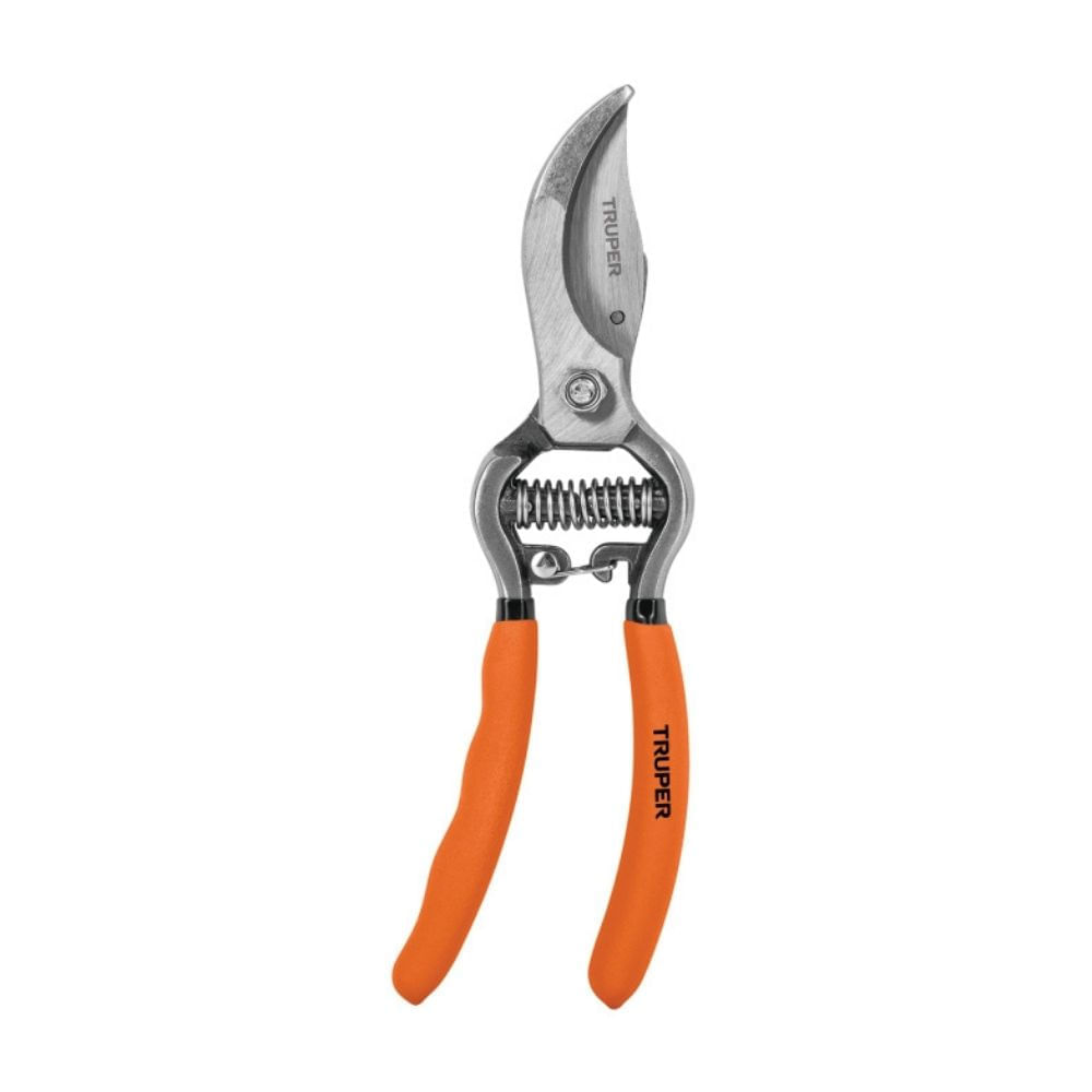 Tijera Forjada para Poda 8-1/2" Metal Truper