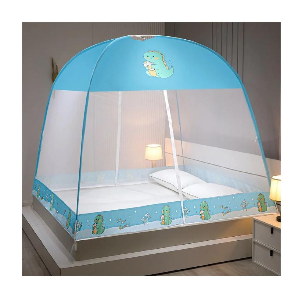Mosquitero Plegable Kawai para Cama Niño