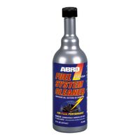 ABRO Limpiador de Sistema de Gasolina FS-900 - 473mL