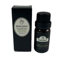 ACEITE ESENCIAL NATURAL 10 ml - BERGAMOTA