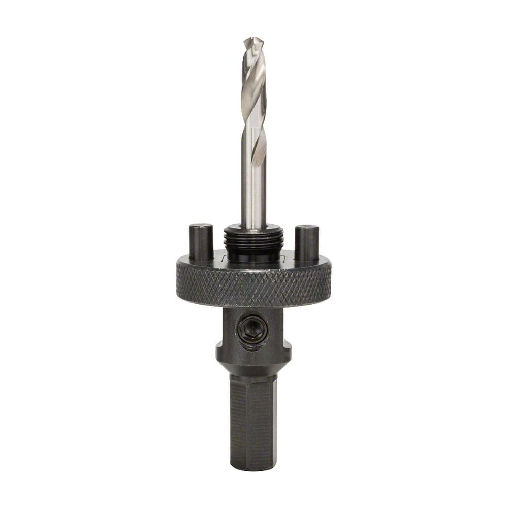 Porta Copa Bi-Metal 15/16"6" Sw-11 Bosch