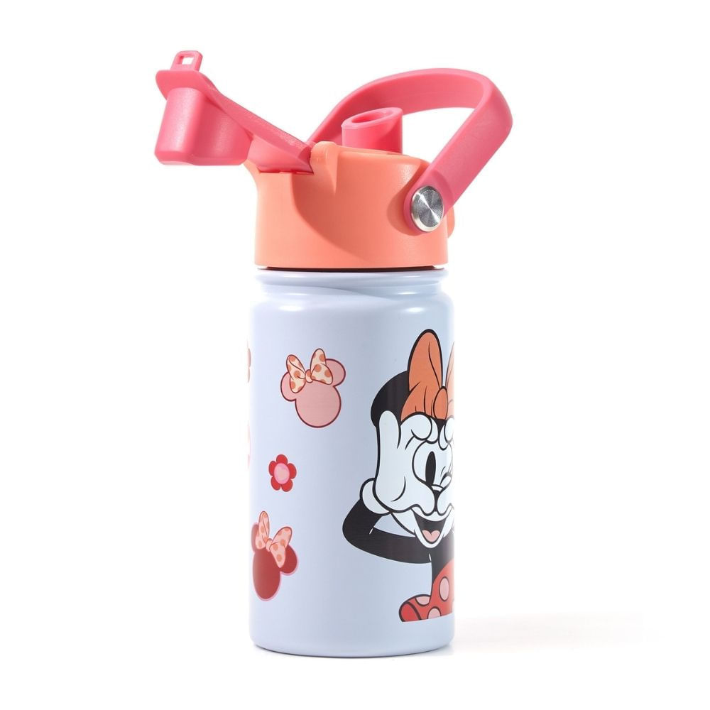 Botella Térmica 14 Oz Minnie Disney