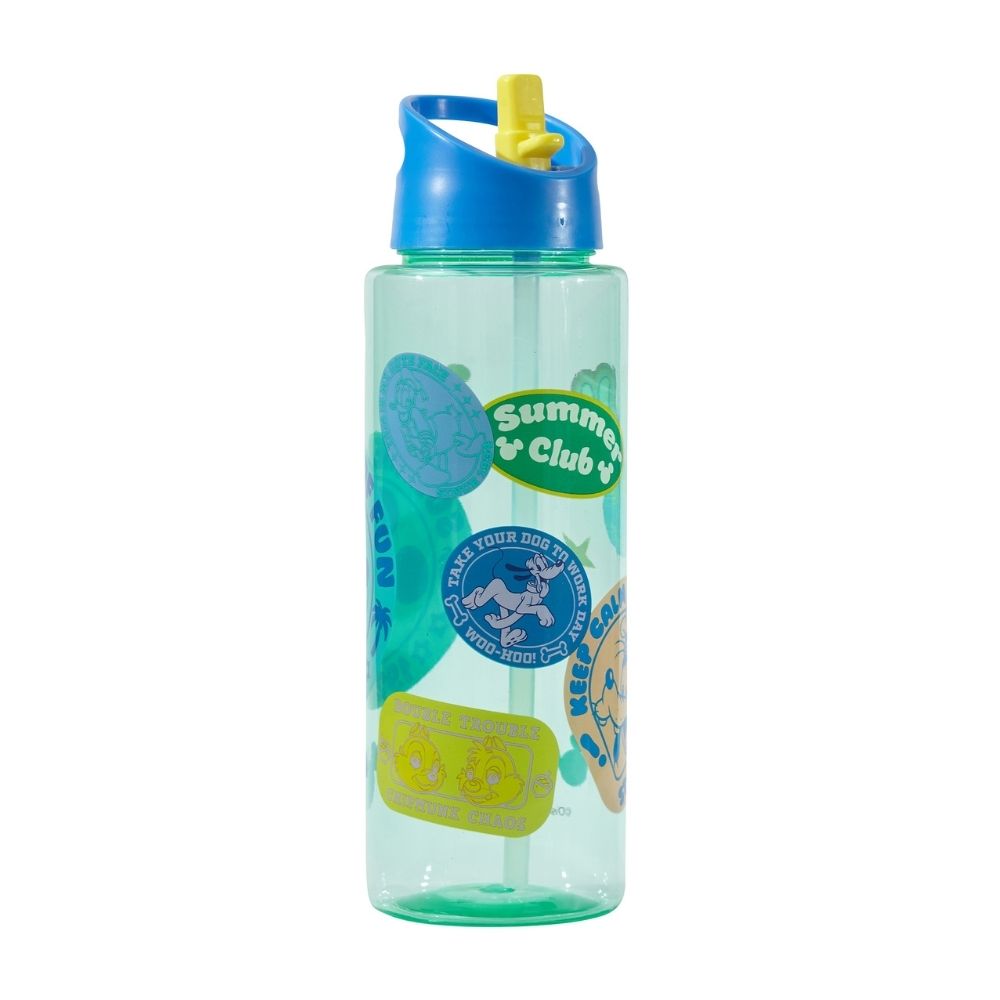 Botella Jumbo 1000ml Mickey Disney