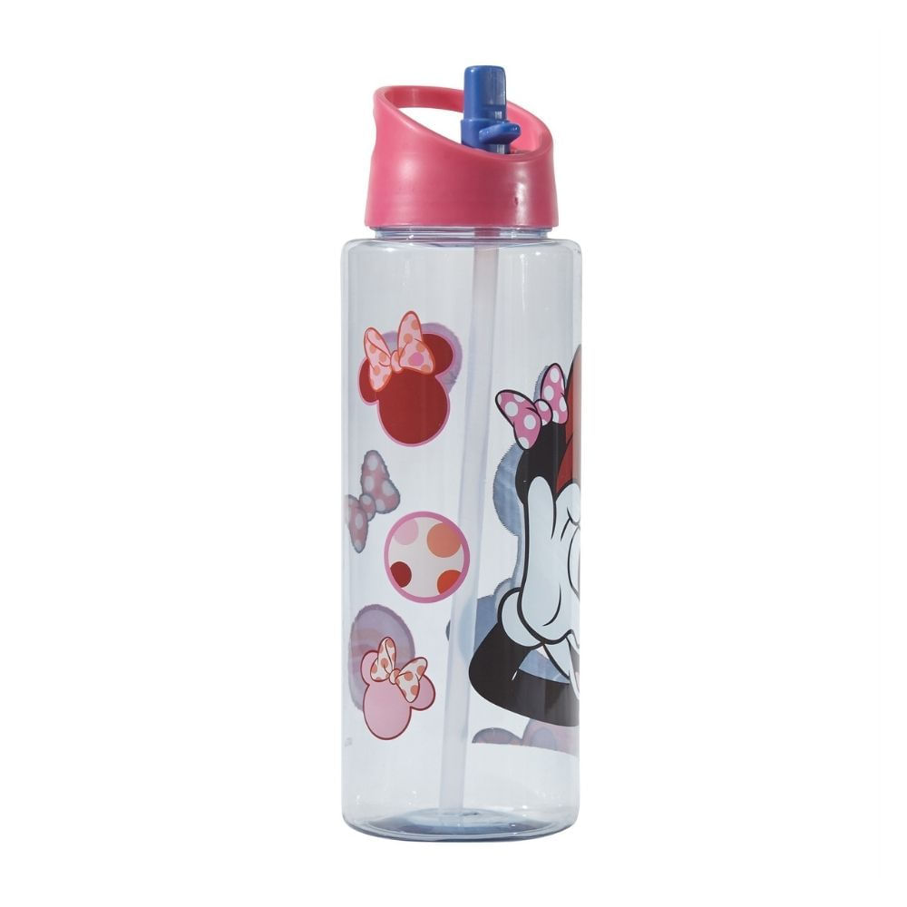 Botella Jumbo Minnie Disney