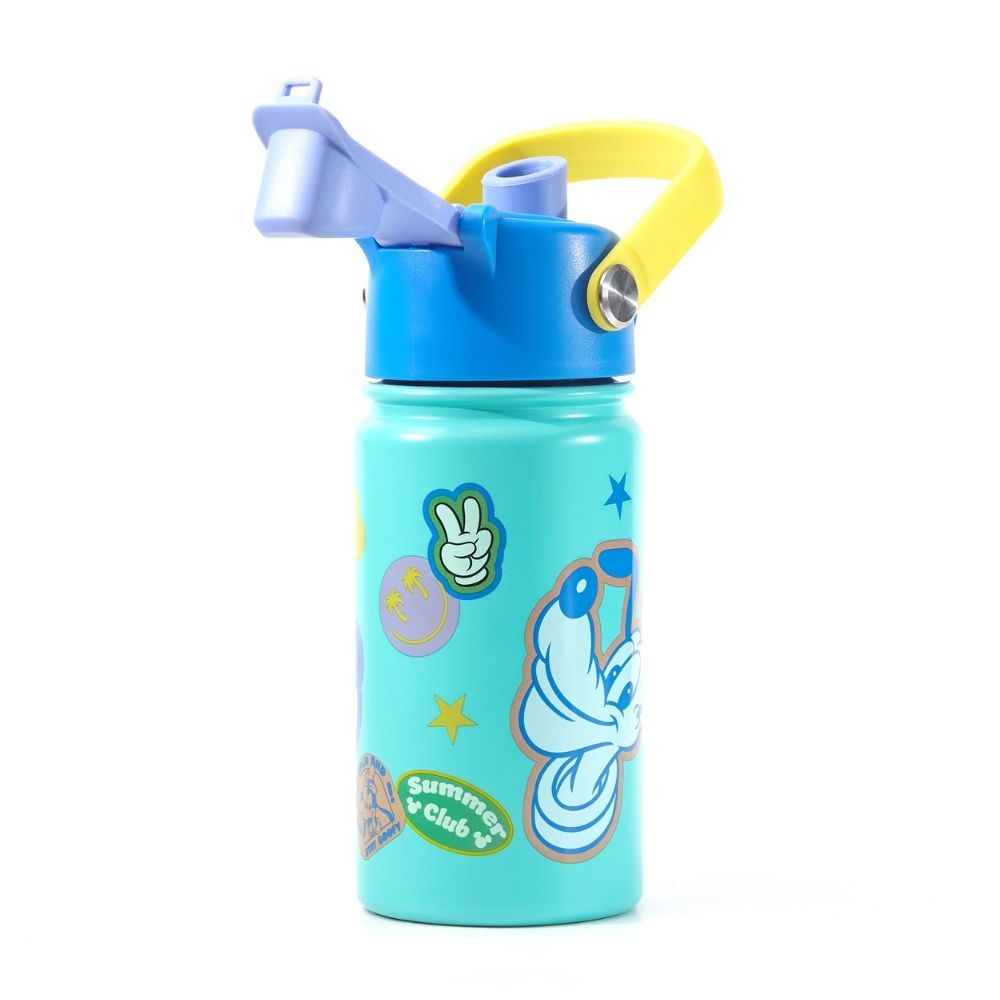 Botella Térmica 14 Oz Mickey Disney