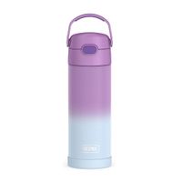 Termo 470ml Thermos de Acero Yolo Tornasol M/a