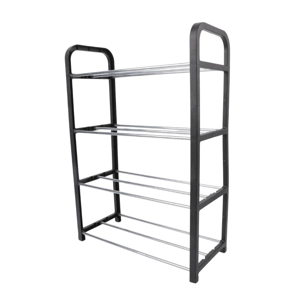 Porta Zapatos 4 Niveles