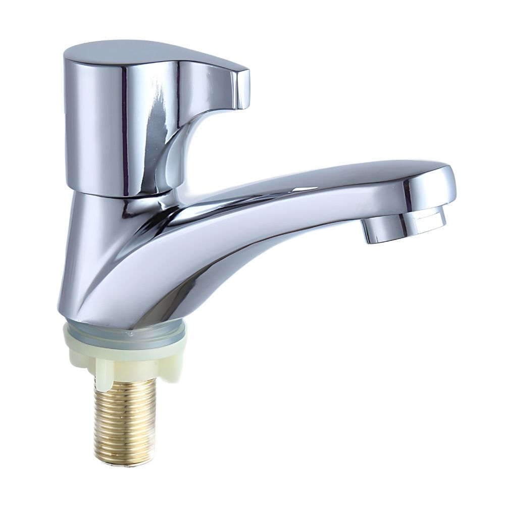 Llave de lavatorio Baja Nexo Orange