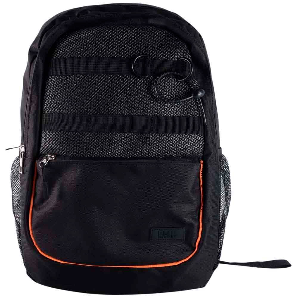 Mochila cargo negra CLASS&WORK