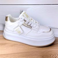 Zapatillas De Mujer SAFIYA V325
