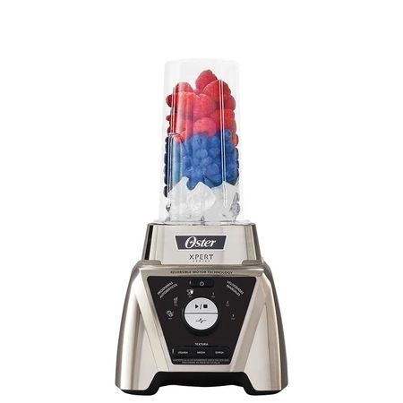 Licuadora Xpert Series Oster 2119472 Niquelada