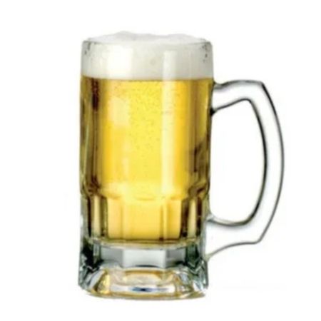 Vaso Chops Cervecero Chelero 800 ml