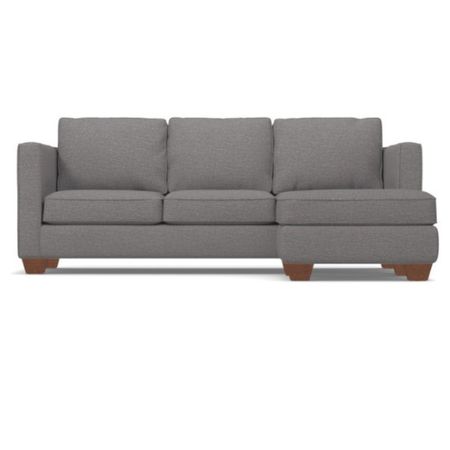 Juego de Sala Rowlett AZYA Muebles Gris Juego de Sala Rowlett Gris