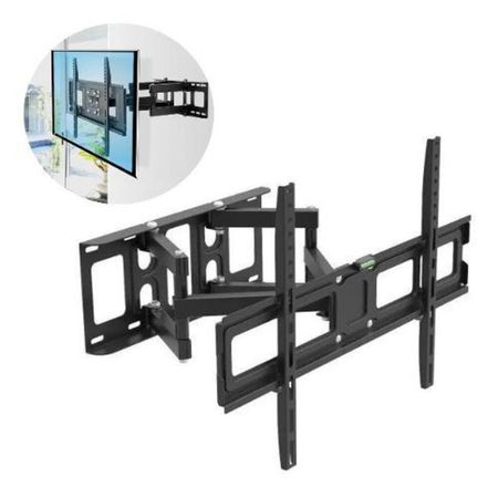 Rack para Tv Pantógrafo Móvil Plegable de 32 A 75