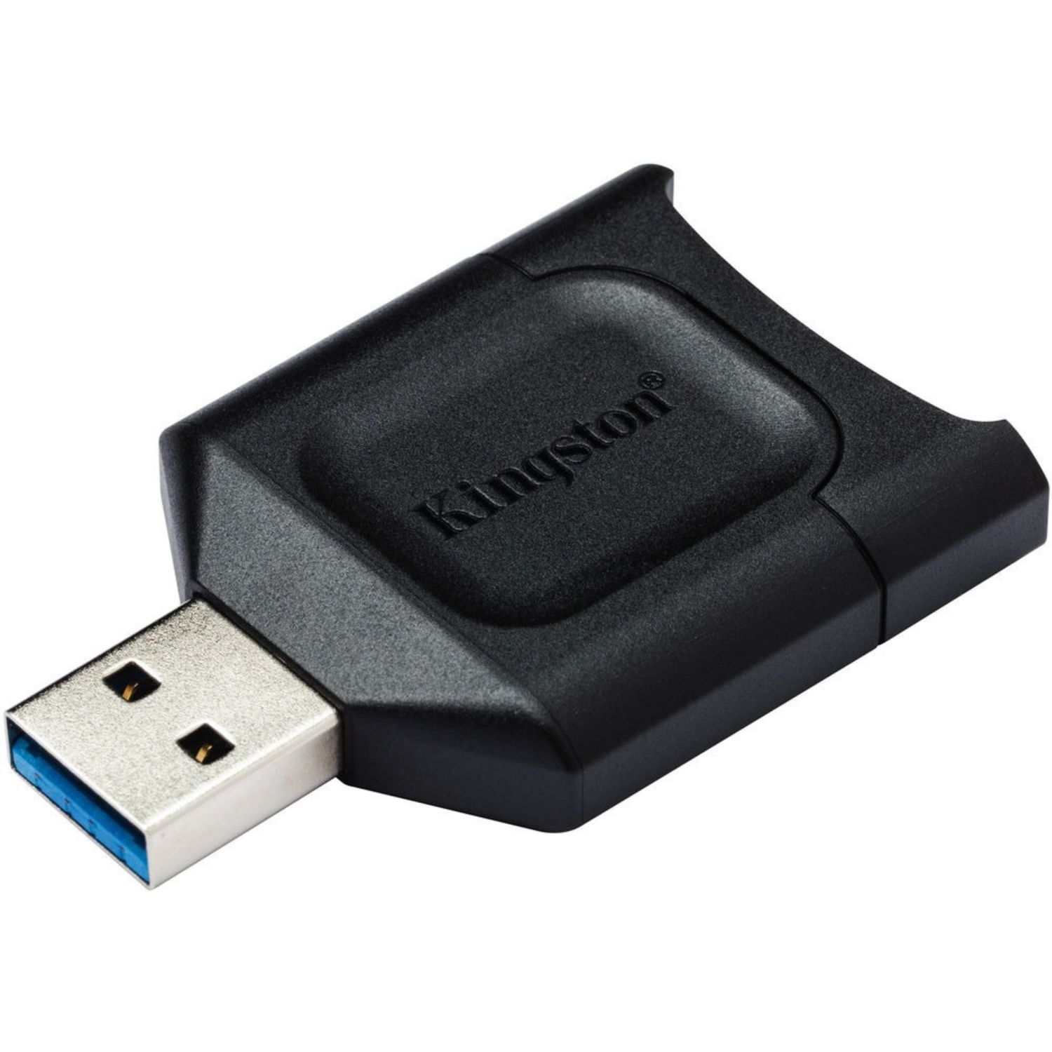 Lector de Tarjetas SD Kingston MobileLite Plus USB 3 2 UHS II