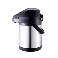 Acero Inoxidable Termo Sifon Premiun 2.5 L