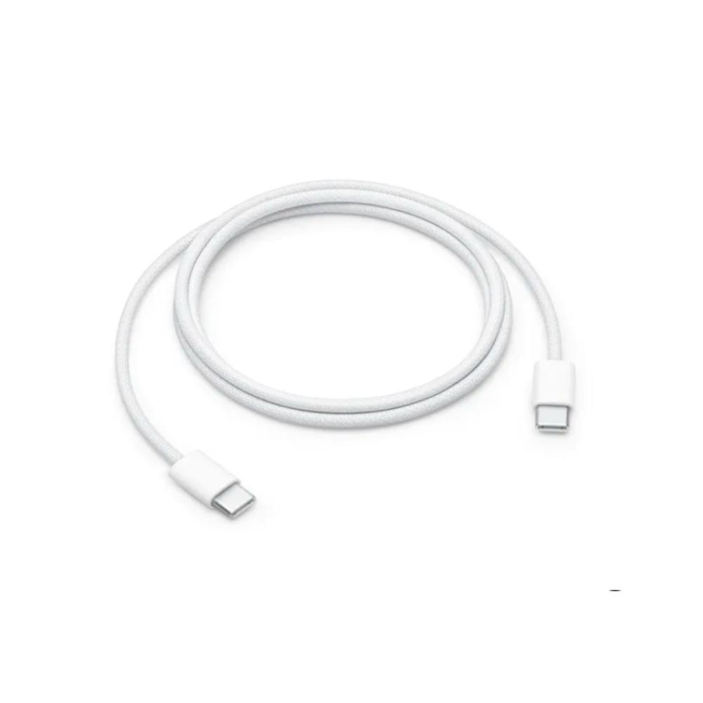 Cable Tipo C a C A1 iPhone 15