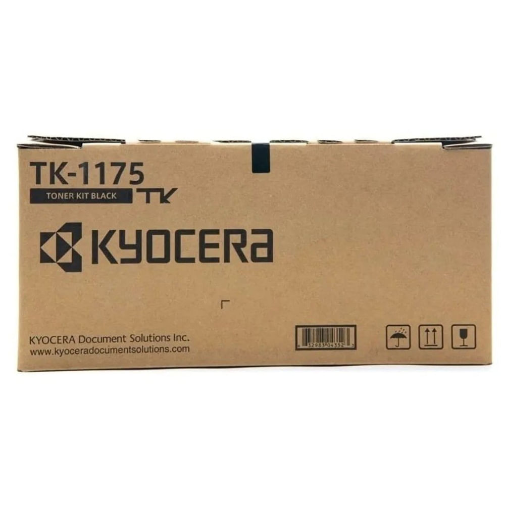 TONER KYOCER TK-1175 ECOSYS M2640IDW/L, 12000 PAGINAS-NEGRO