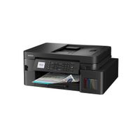 Impresora Brother Multifuncional MFC-T930dw Wirelles Red Duplex