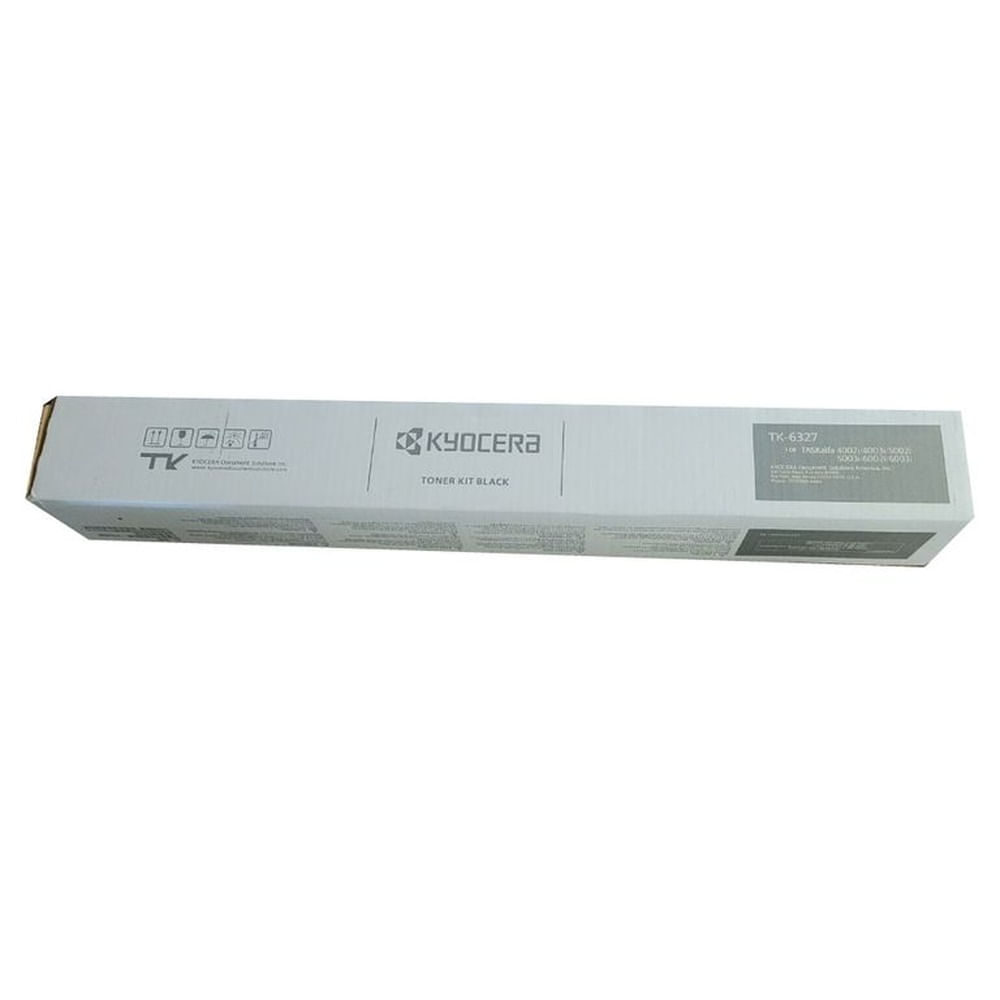 TONER KYOCERA TK-6327 TASKALFA 6002I