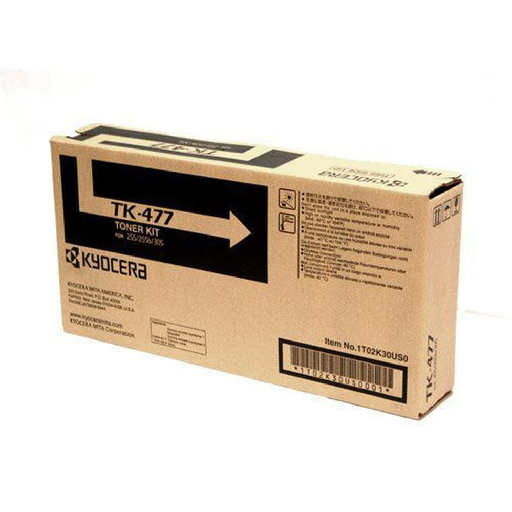 TONER KYOCERA TK-477 NEGRO FS-6025 15.000 PAGINAS