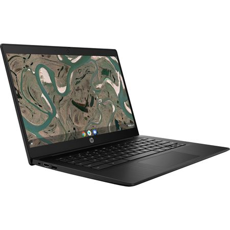 Laptop Hp Chromebook 14 G7 14 32Gb 1657222-REG