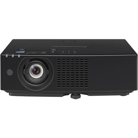 Proyector Panasonic Pt Vmz61 3Lcd Laser Wuxga de 6200 Lumen Negro 1705221-REG
