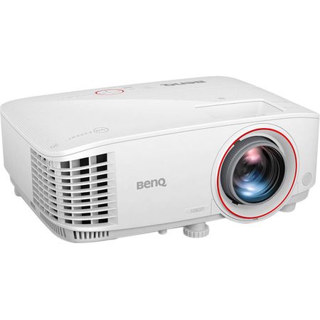 Proyector de Cine en Casa Benq Th671St Full Hd Dlp 1368370-REG
