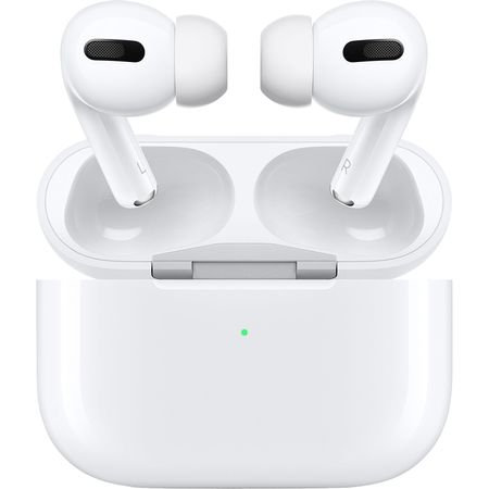 Auriculares Inalámbricos Apple Airpods Pro con Estuche de Carga Magsafe 1Er Modelo 1668453-REG
