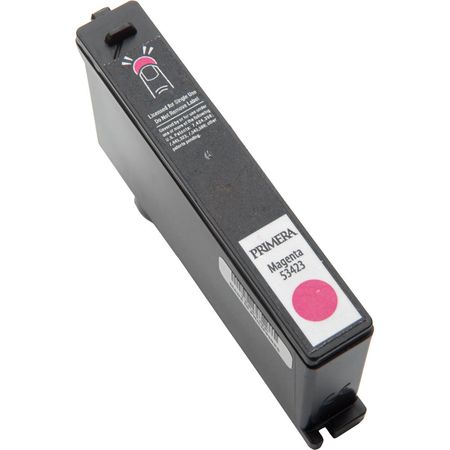 Cartucho de Tinta Magenta para Impresoras de La Marca Primera 681729-REG