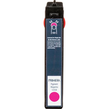 Cartucho de Tinta Magenta de Alto Rendimiento para La Impresora Primera 1653507-REG