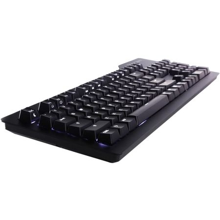 Teclado Mecánico Das Keyboard Prime13 Retroiluminado Interruptores Cherry Mx Brown 1353422-REG