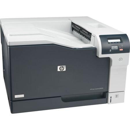 Impresora Láser Color Profesional Hp Laserjet Cp5225Dn 1109636-REG
