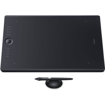 Tableta de Creación Wacom Intuos Pro Grande 1298745-REG
