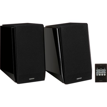 Altavoces Edifier R1850Db Bluetooth System Negro 1503883-REG