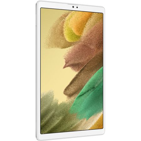 Tablet Samsung Galaxy Tab A7 Lite 8.7 32Gb Silver 1639809-REG