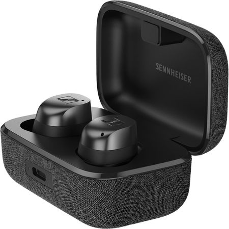 Auriculares Inalámbricos Sennheiser Momentum True Wireless 3 con Cancelación de Ruido y Diseño 1703345-REG