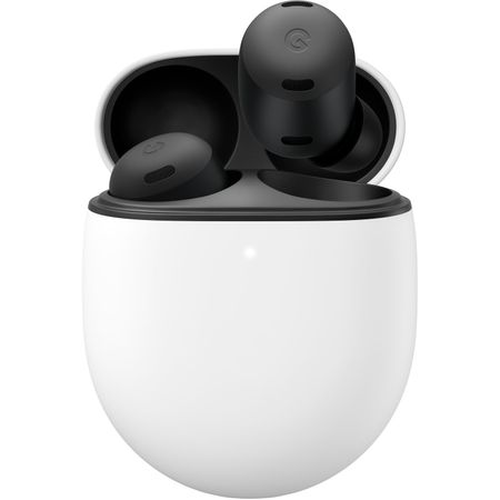 Auriculares Inalámbricos True Noise Canceling Pro de Google Pixel Buds Carbón 1711847-REG