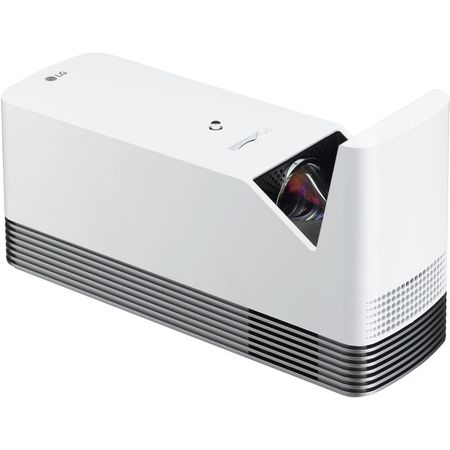 Proyector Lg Hf85La Xpr Full Hd Laser Dlp Home Theater Short Throw 1453432-REG