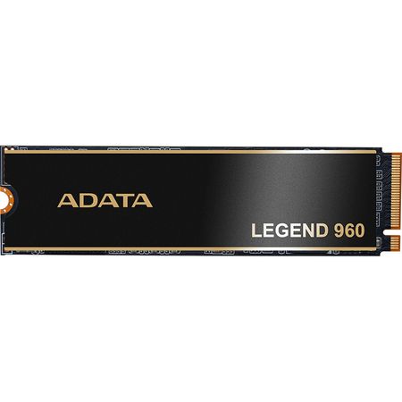 Ssd Adata Technology Legend 960 M.2 Pcie 4.0 X4 Nvme de 2Tb 1727975-REG