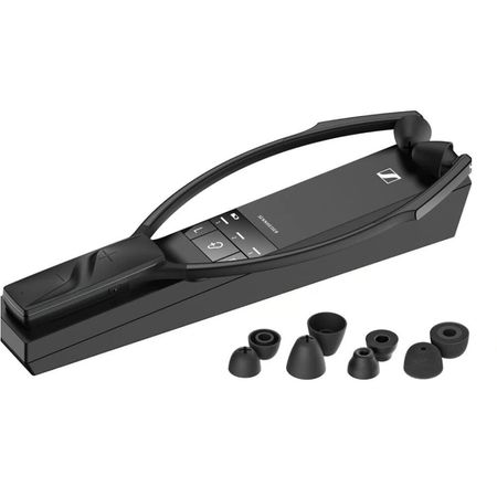 Auriculares Inalámbricos Tv Sennheiser Rs 5200 1712419-REG