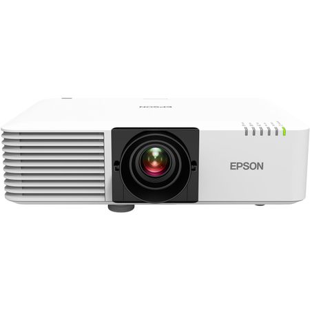 Proyector Educativo y Corporativo Epson Powerlite L520U Laser 3Lcd de 5200 Lumens Wuxga 1643603-REG