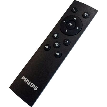 Proyector Lcd Hd Neopix Easy 2+ de Philips 1660158-REG