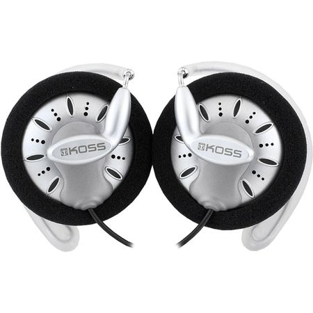 Auriculares Estéreo Koss Ksc75 Clip On 648696-REG