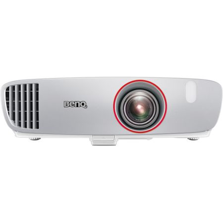 Proyector de Teatro en Casa y de Juegos Benq Ht2150St Full Hd Dlp 1272284-REG
