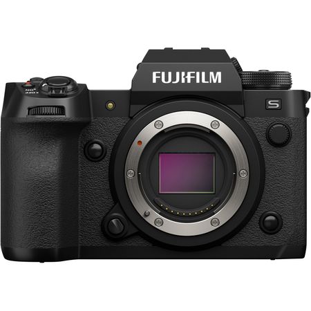 Cámara Mirrorless Fujifilm X H2S 1708265-REG