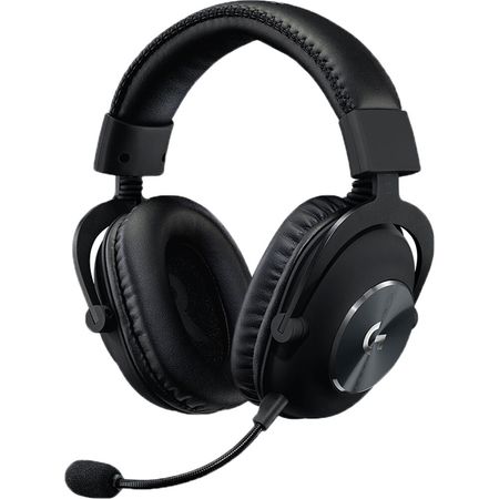 Auriculares Gamer Logitech G Pro 1502156-REG