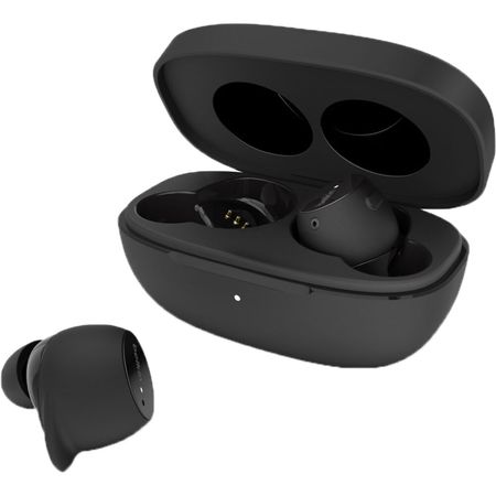 Auriculares Intraurales Inalámbricos con Cancelación de Ruido Belkin Soundform Immerse Negros 1685634-REG