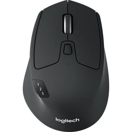 Mouse Logitech M720 Triathlon 1357320-REG