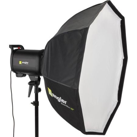 Angler BoomBox Octagonal Softbox V2 (36